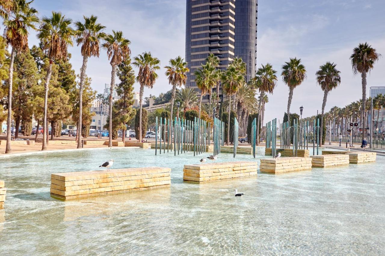 Kasa Gaslamp Quarter San Diego Exteriör bild